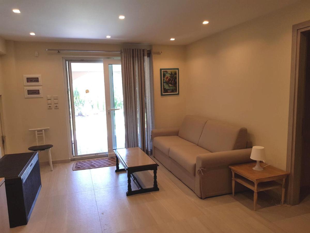 Casa Denva Villa Kalivia Thorikou Dış mekan fotoğraf